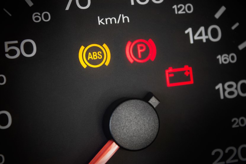 ABS ve Airbag modül onarımı